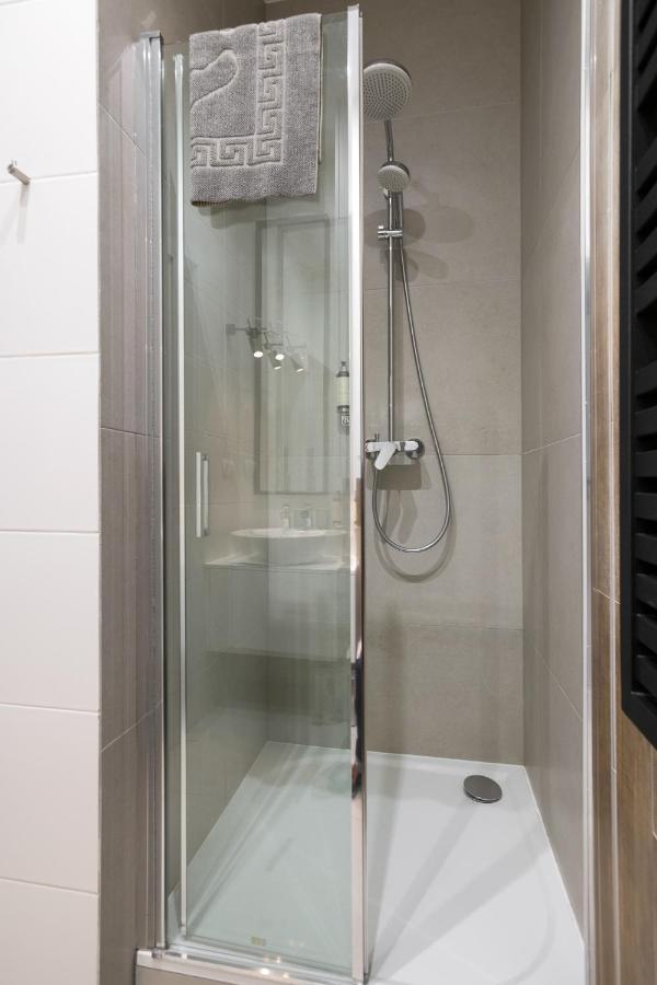 Dietla 66 Apartments Краків Номер фото