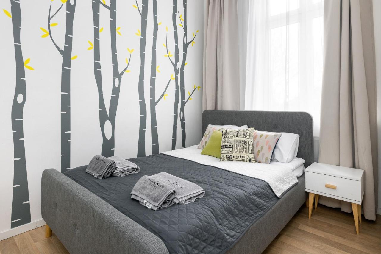 Dietla 66 Apartments Краків Екстер'єр фото