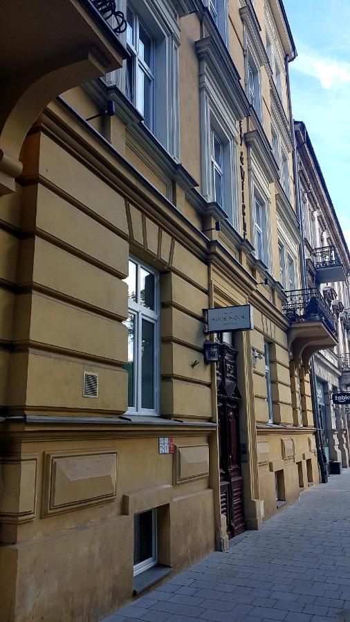 Dietla 66 Apartments Краків Екстер'єр фото
